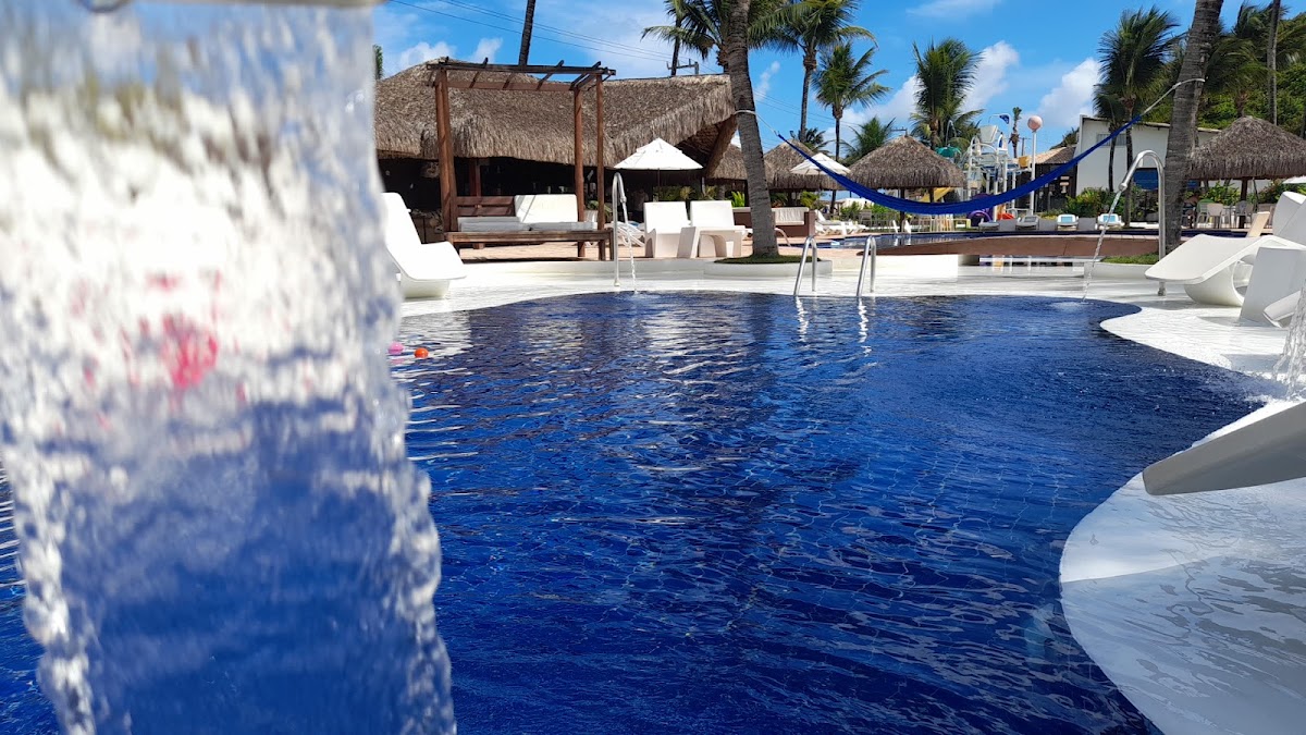 Acquapipa Resort