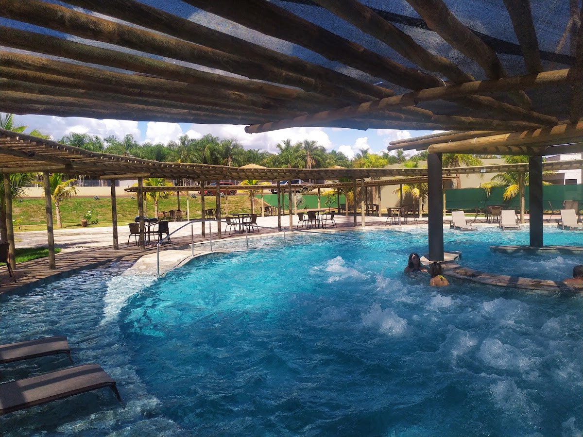 Aguas Resort Em Grandes Lagos