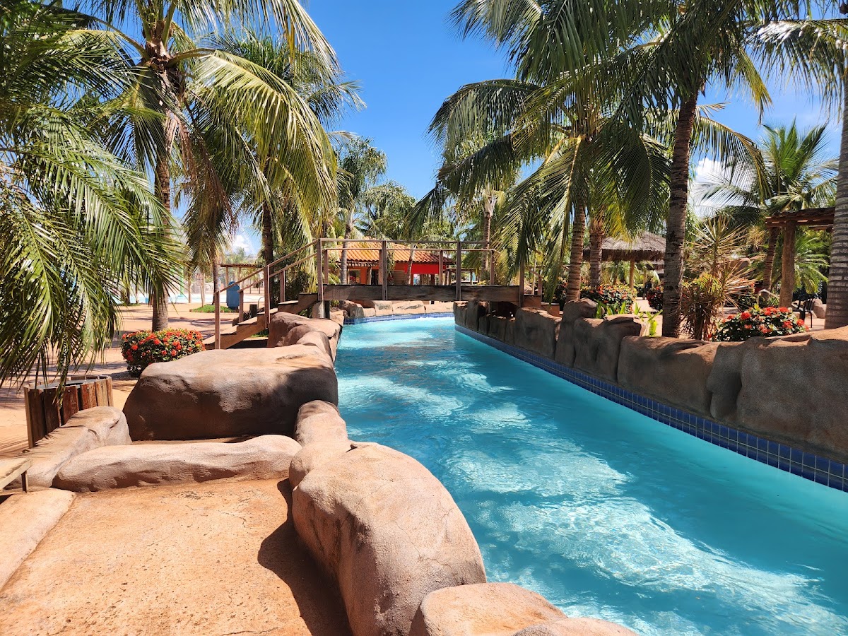 Aguas Resort Em Grandes Lagos