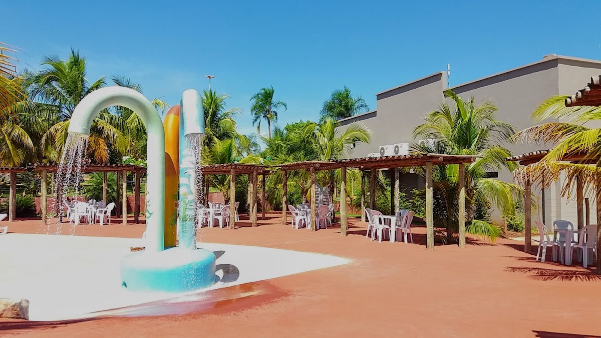 Aguas Resort Em Grandes Lagos
