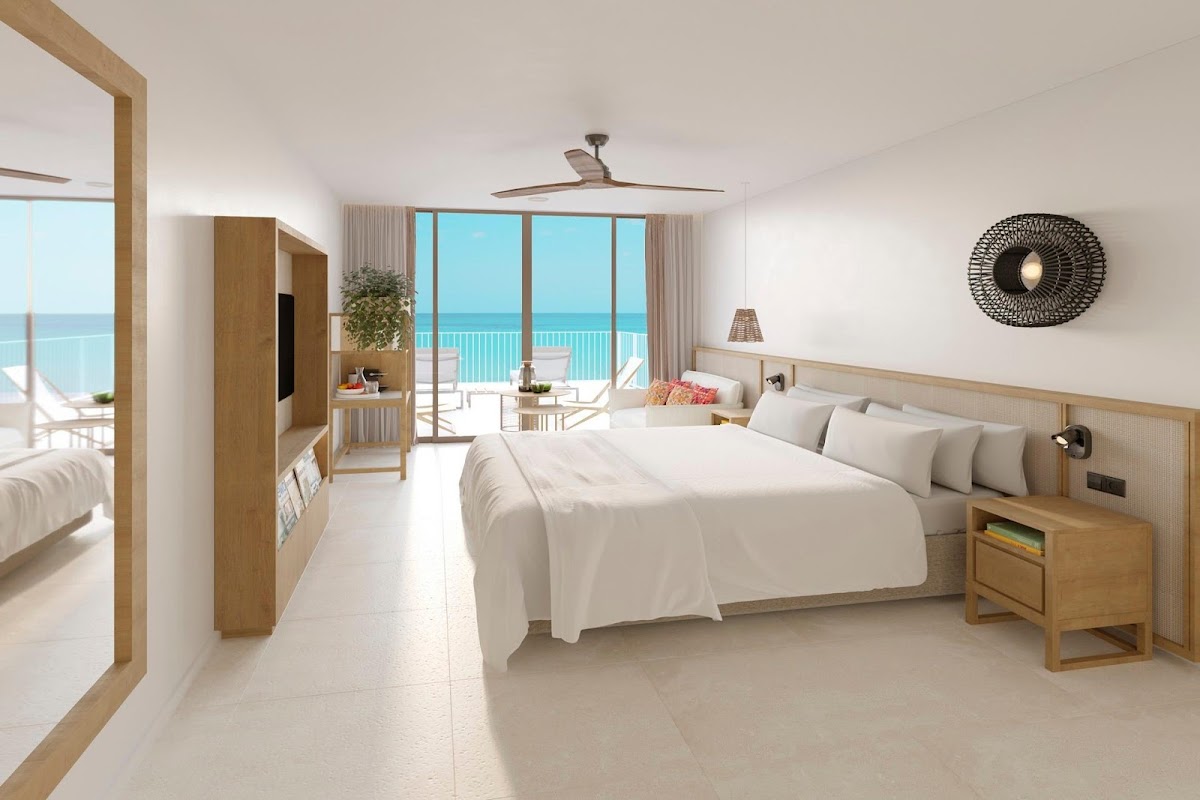 AI Paradisus Gran Canaria