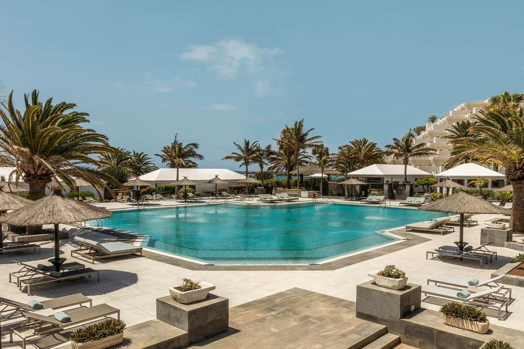 AI Paradisus Salinas Lanzarote