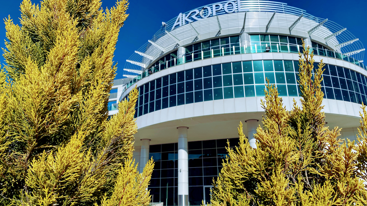 Akropol Termal