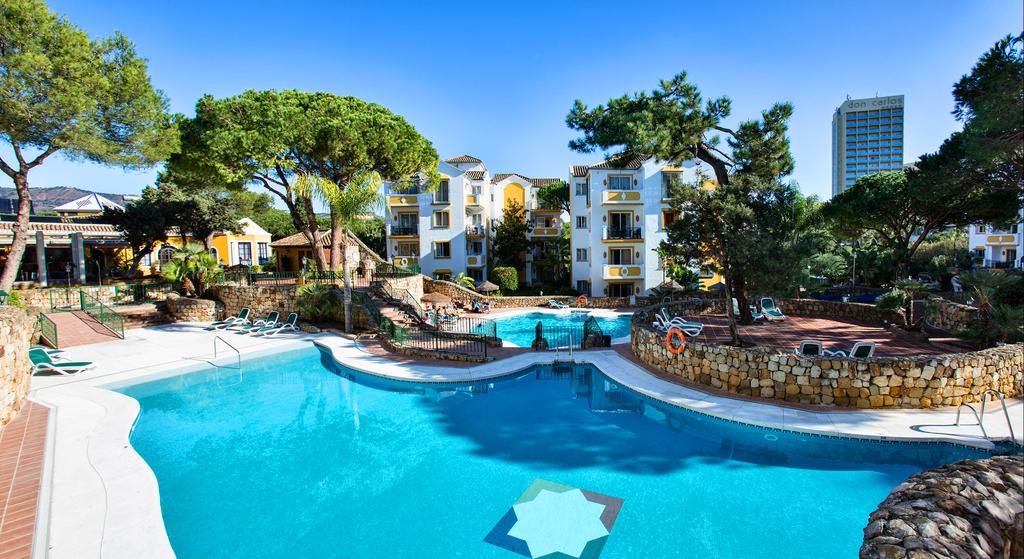 Alanda Club Marbella