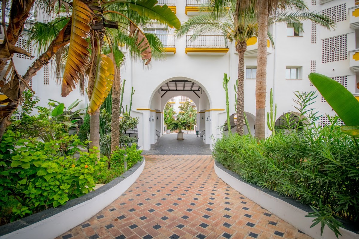 Alanda Club Marbella