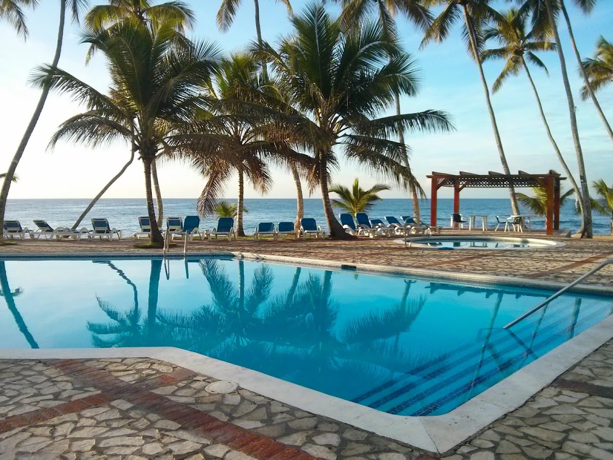 Albatros Club Resort