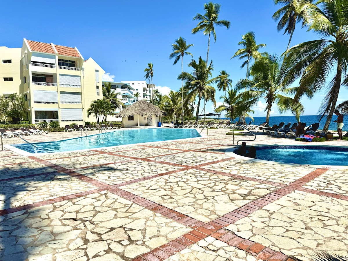 Albatros Club Resort