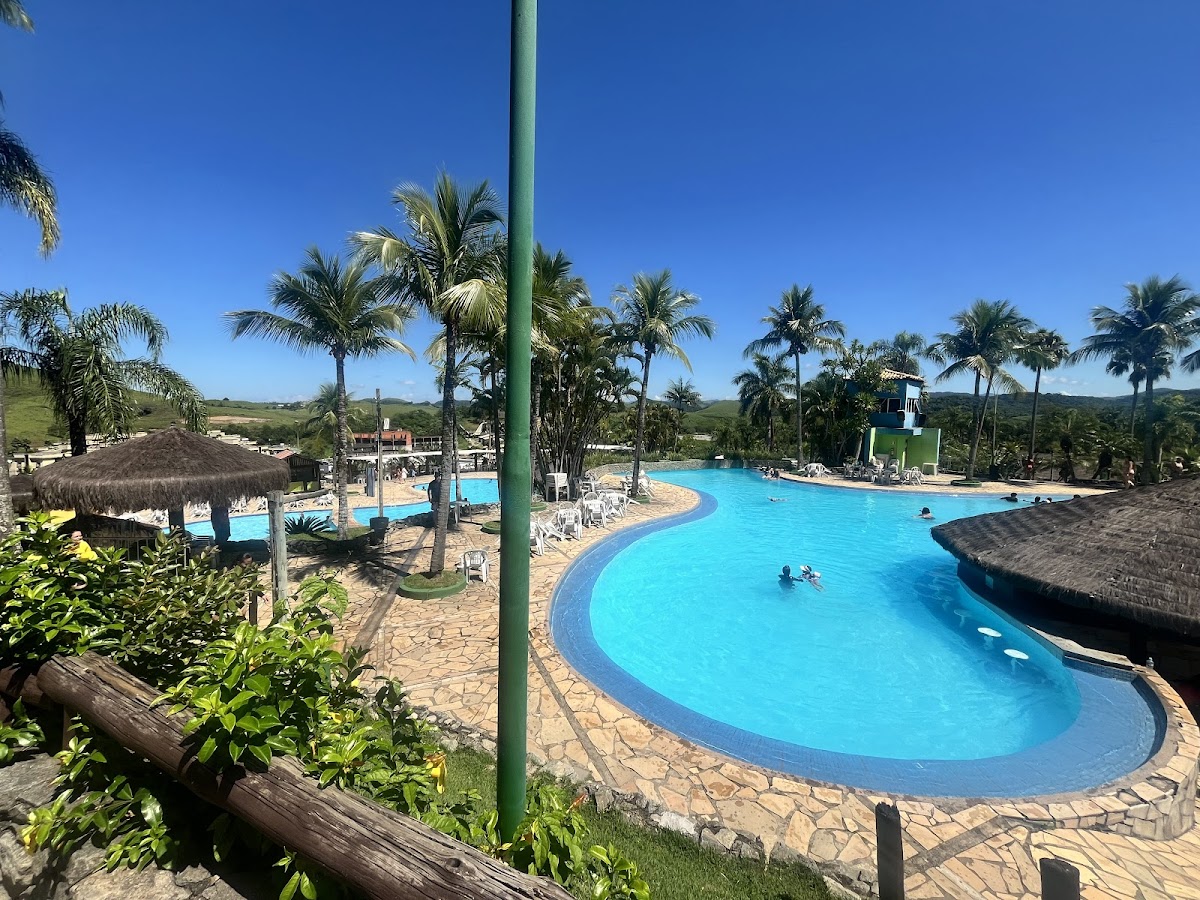 Aldeia das Aguas - Quartier