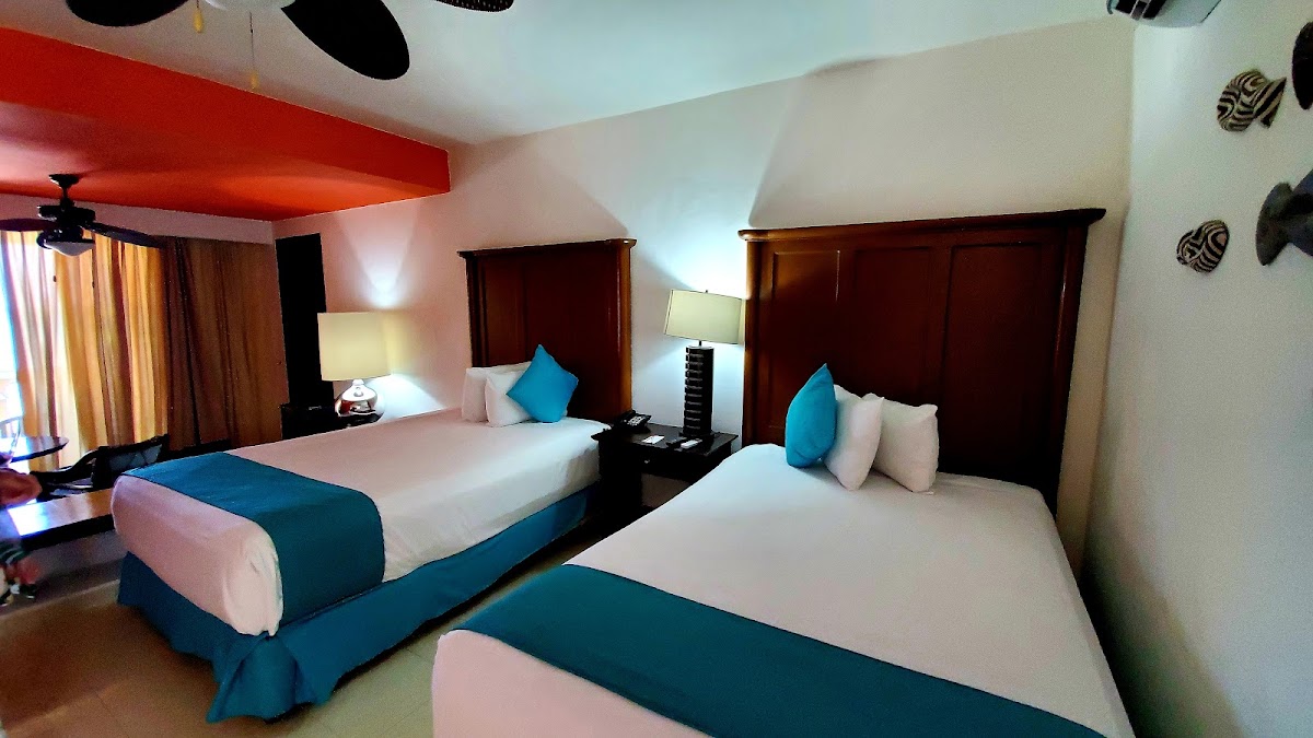 All Ritmo Cancún Resort & Waterpark