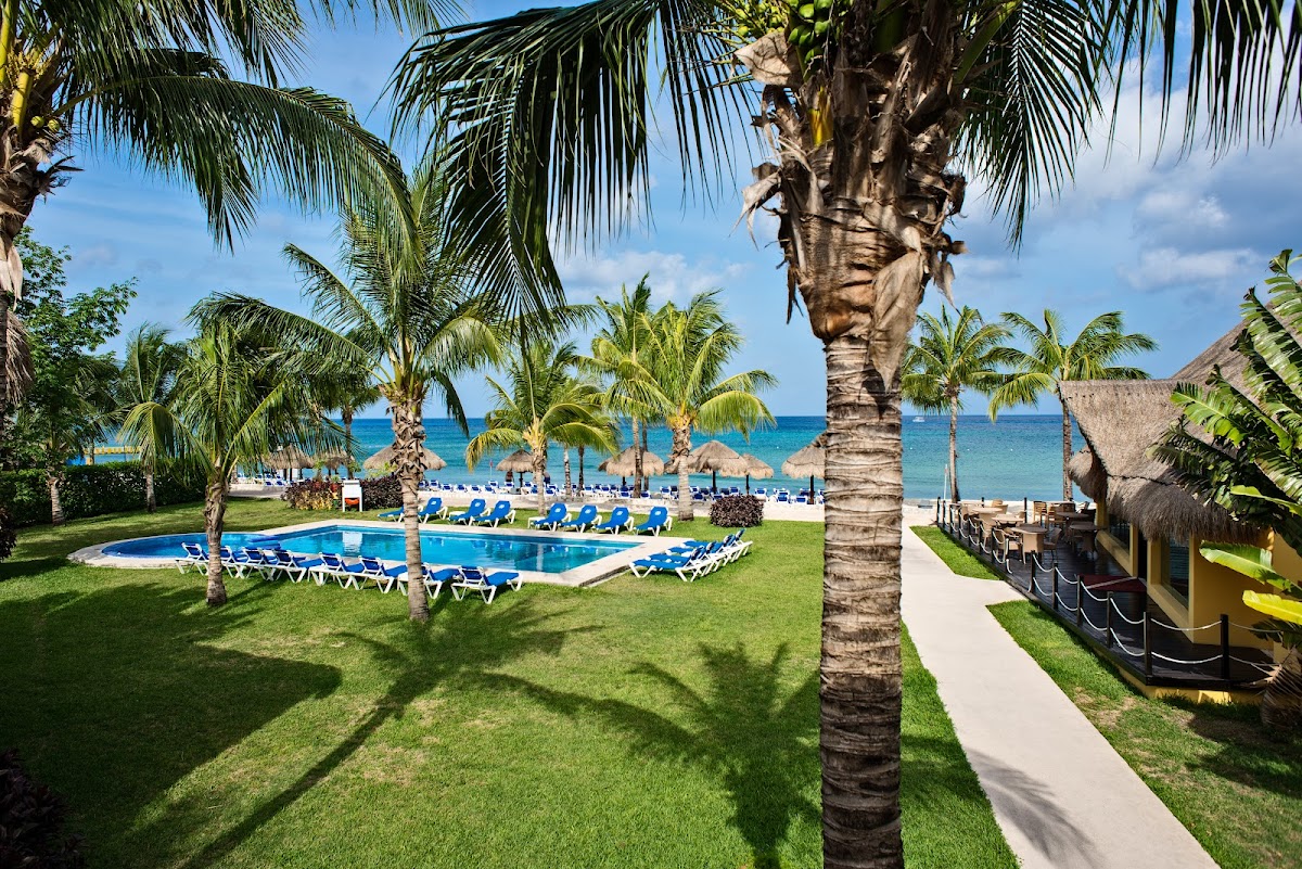 Allegro Cozumel