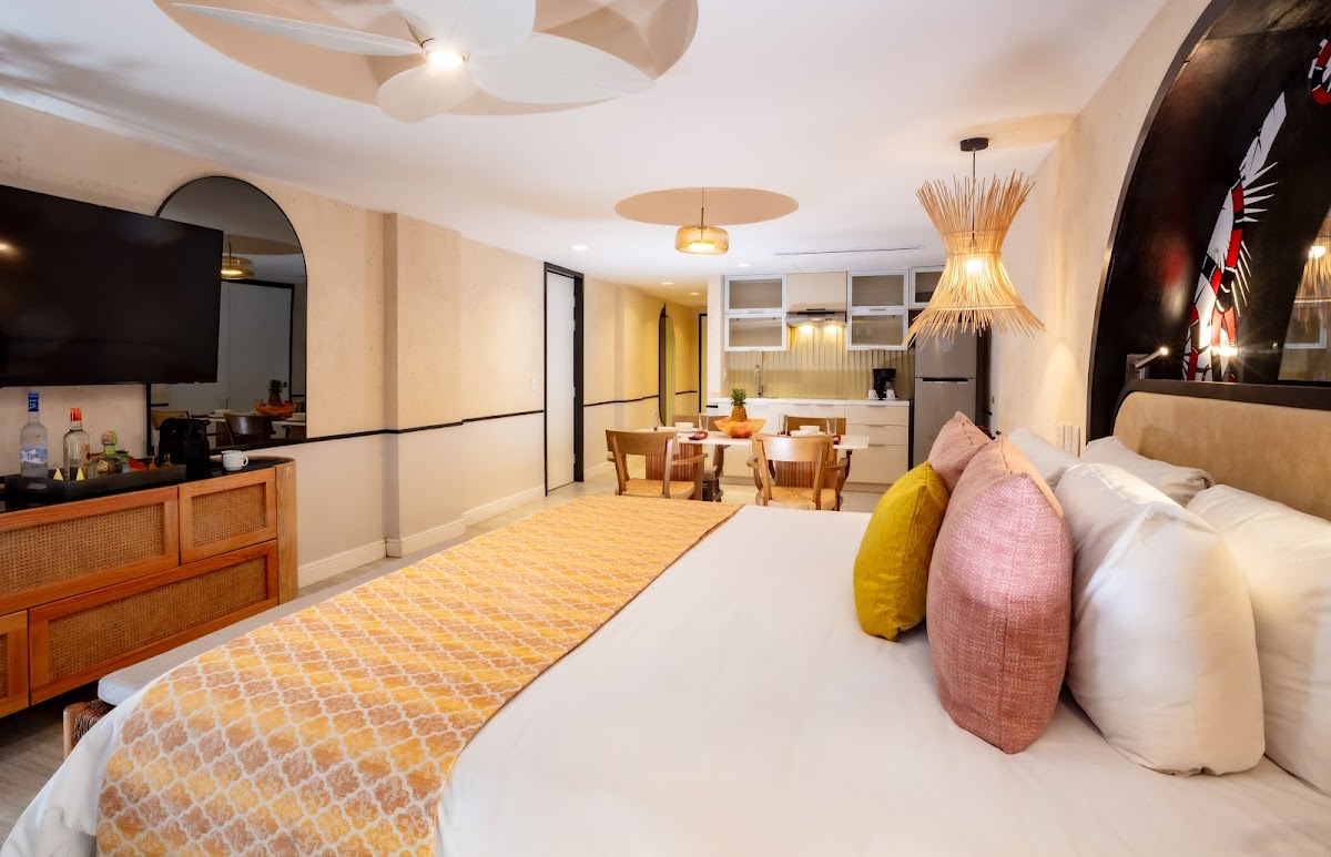 Almar Resort Luxury LGBT Beach Front Experience