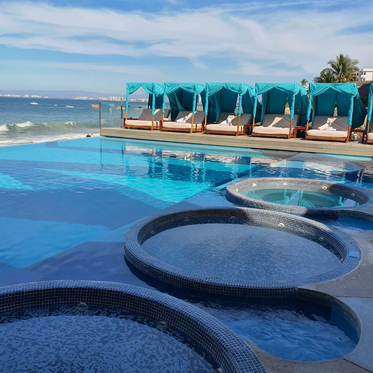 Almar Resort Luxury LGBT Beach Front Experience