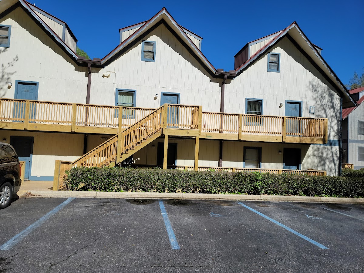 Alpine Crest/Resort Club of Helen