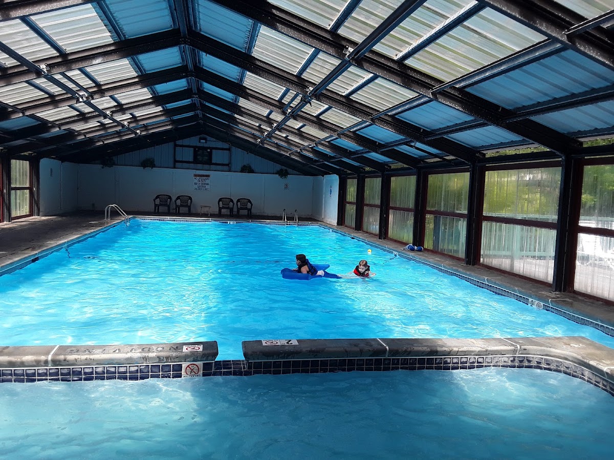 Alpine Crest/Resort Club of Helen