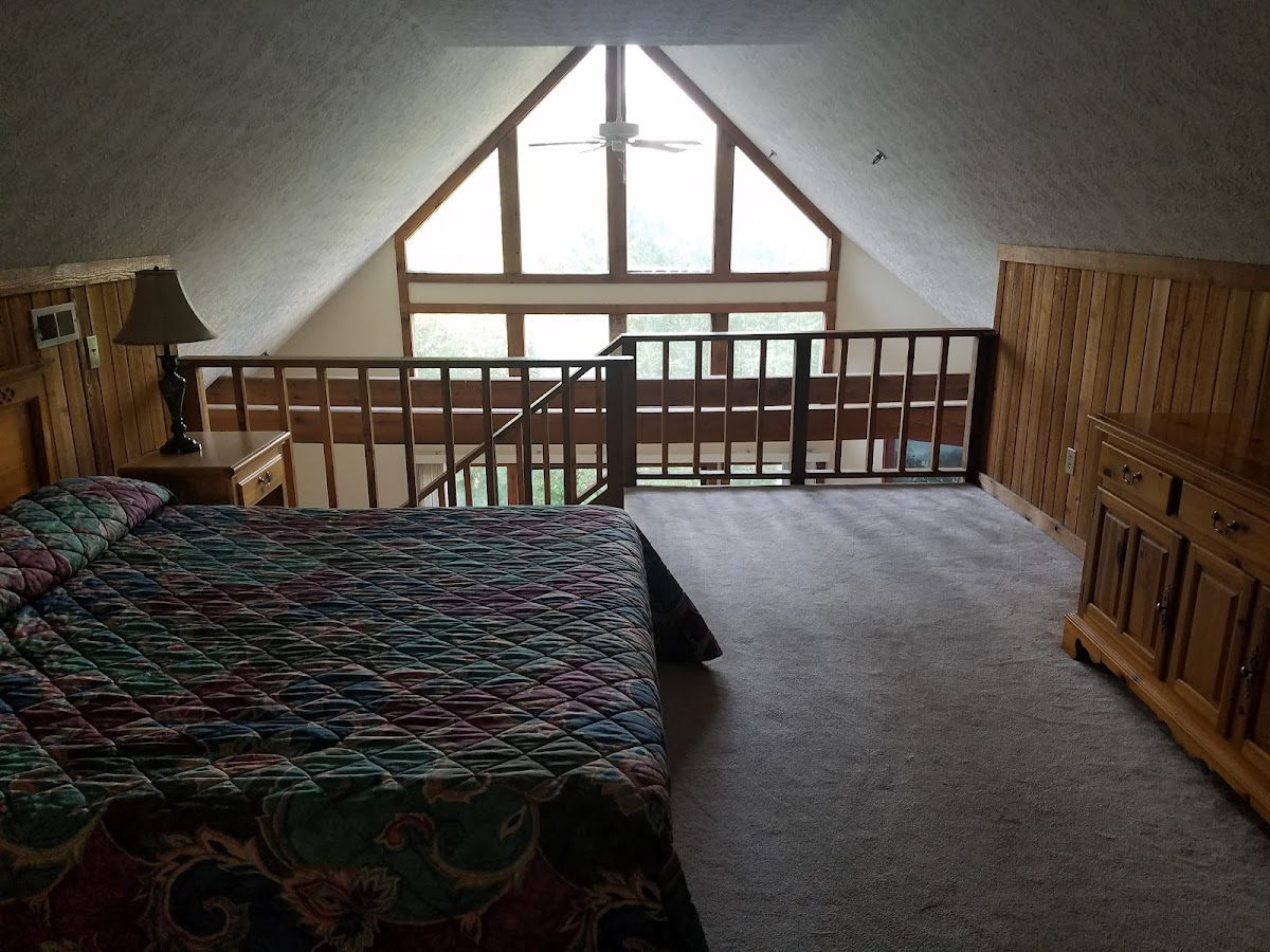 Alpine Crest/Resort Club of Helen