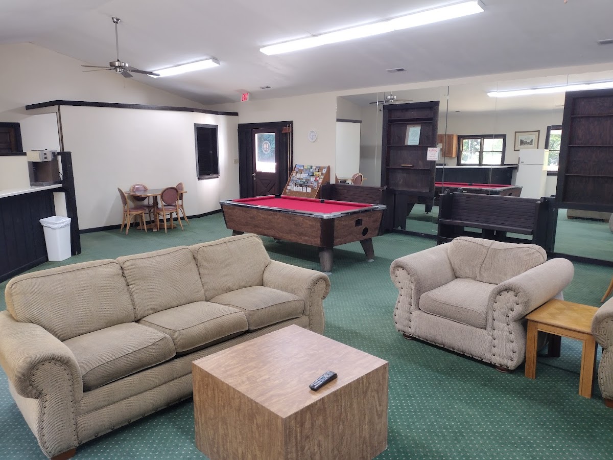 Alpine Crest/Resort Club of Helen