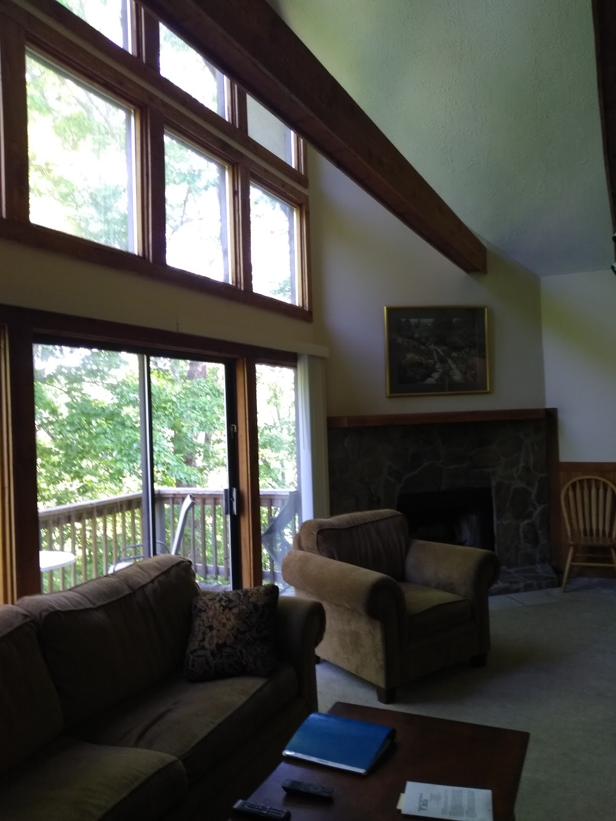 Alpine Crest/Resort Club of Helen