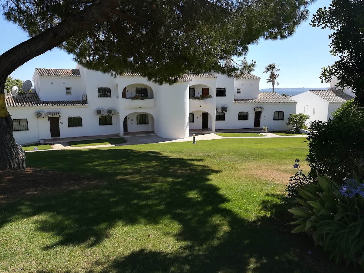 Alto Golf and Country Club