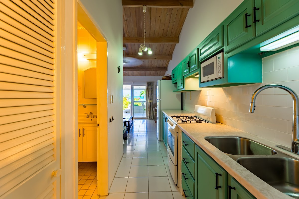 Antigua Village Beach Club
