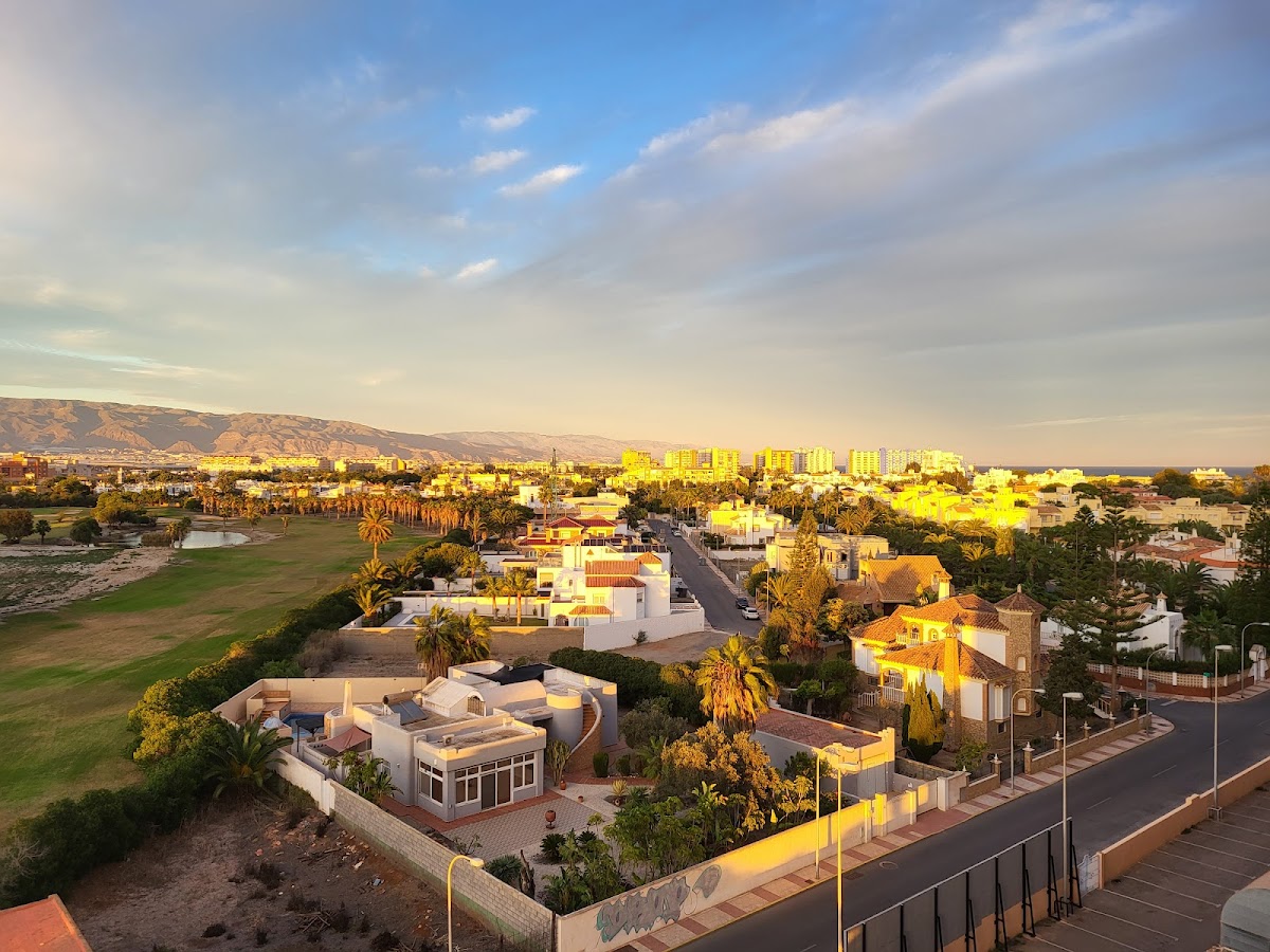 Apartamentos Fenix Beach / Mar Y Golf