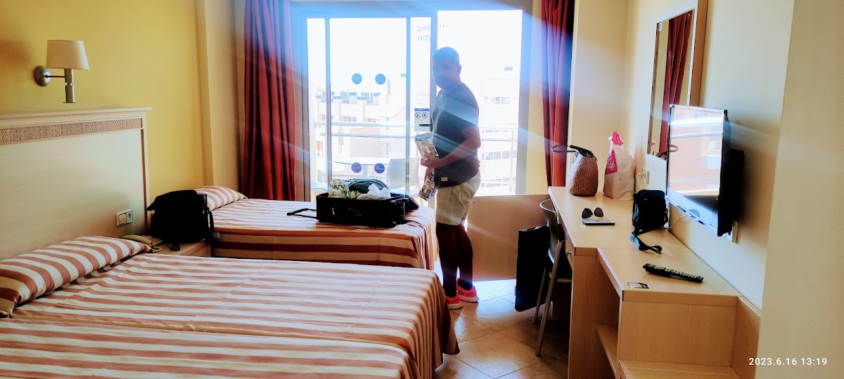 Apartamentos Fenix Beach / Mar Y Golf