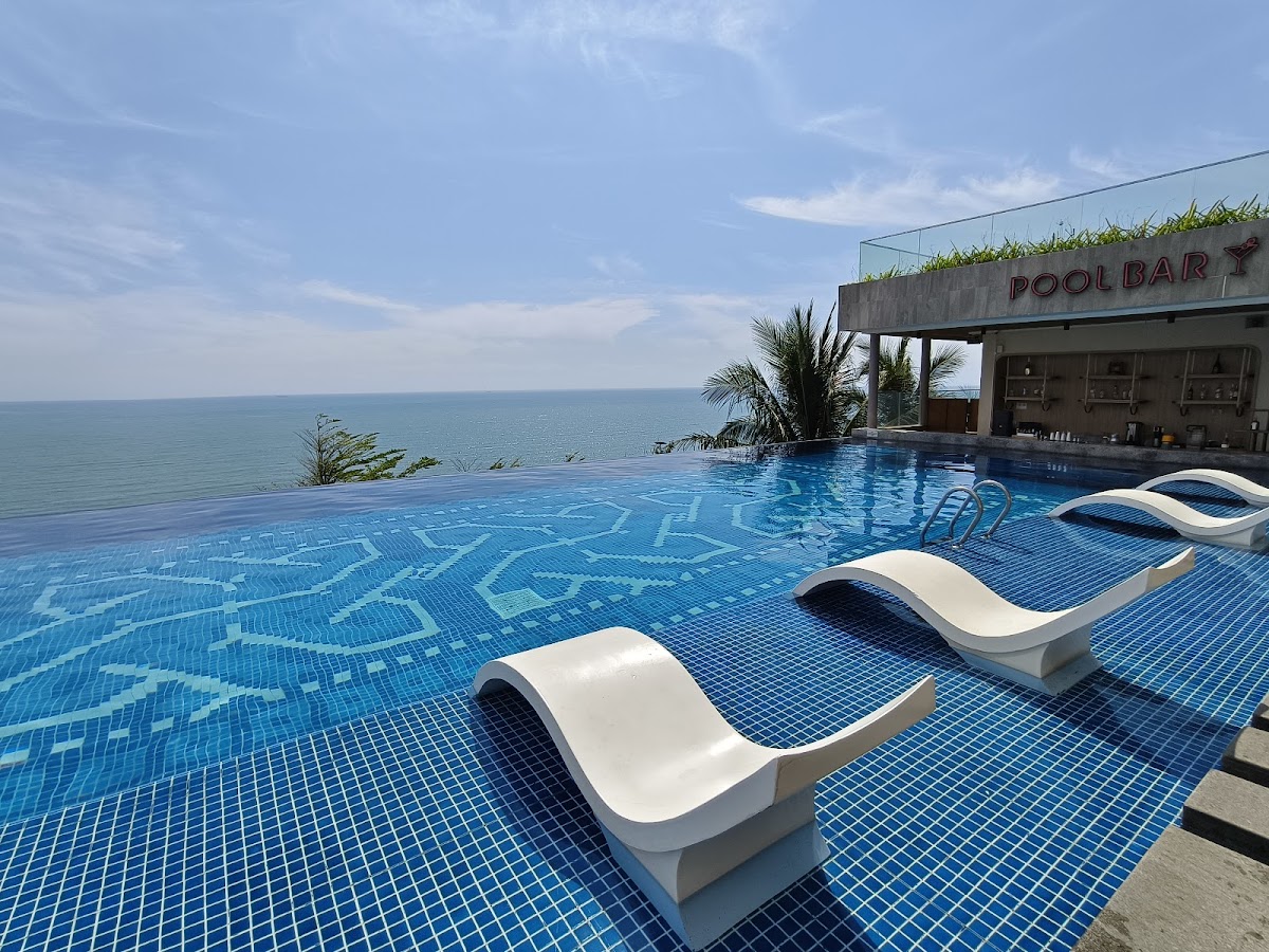 Apec Mandala Cham Bay Mui Ne