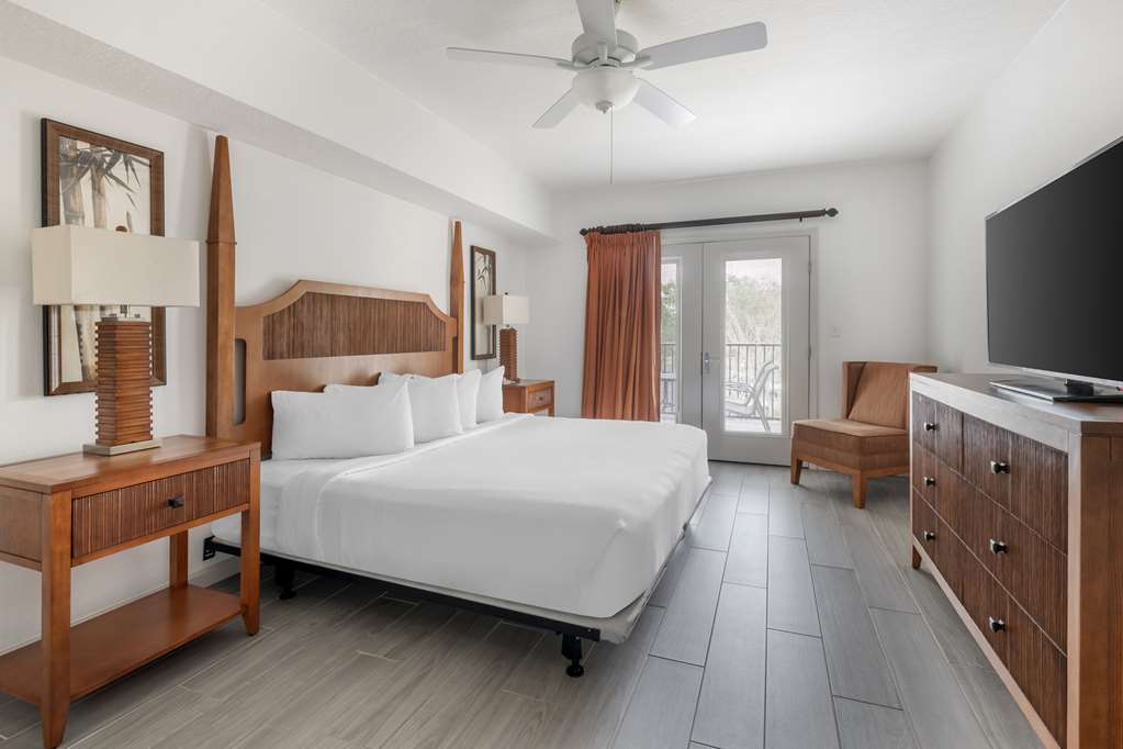 Aqua Sol Phase Ii, a Hilton Vacation Club