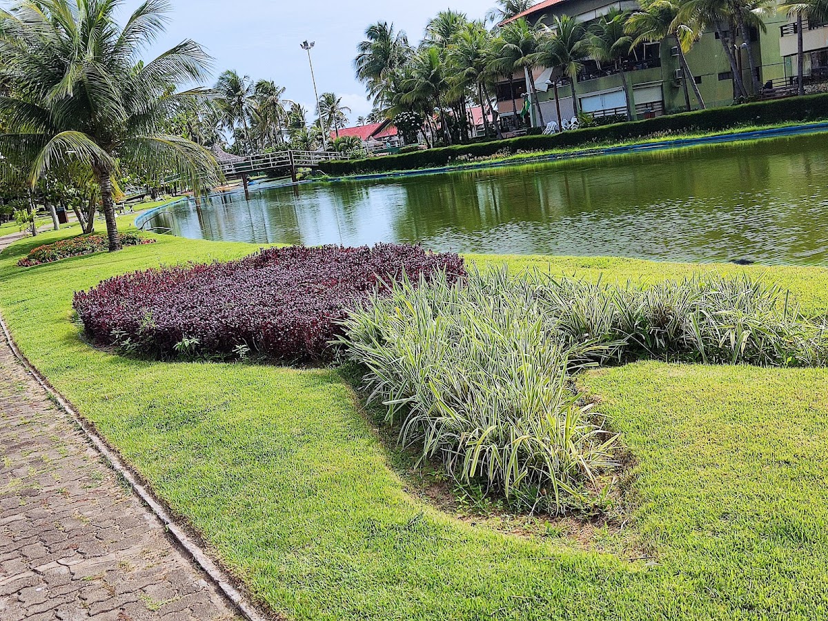 Aquaville Resort