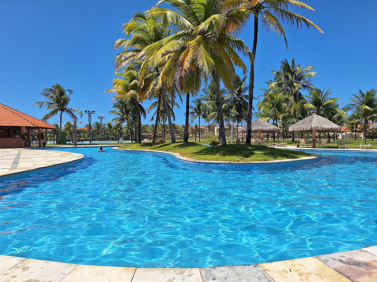 Aquaville Resort