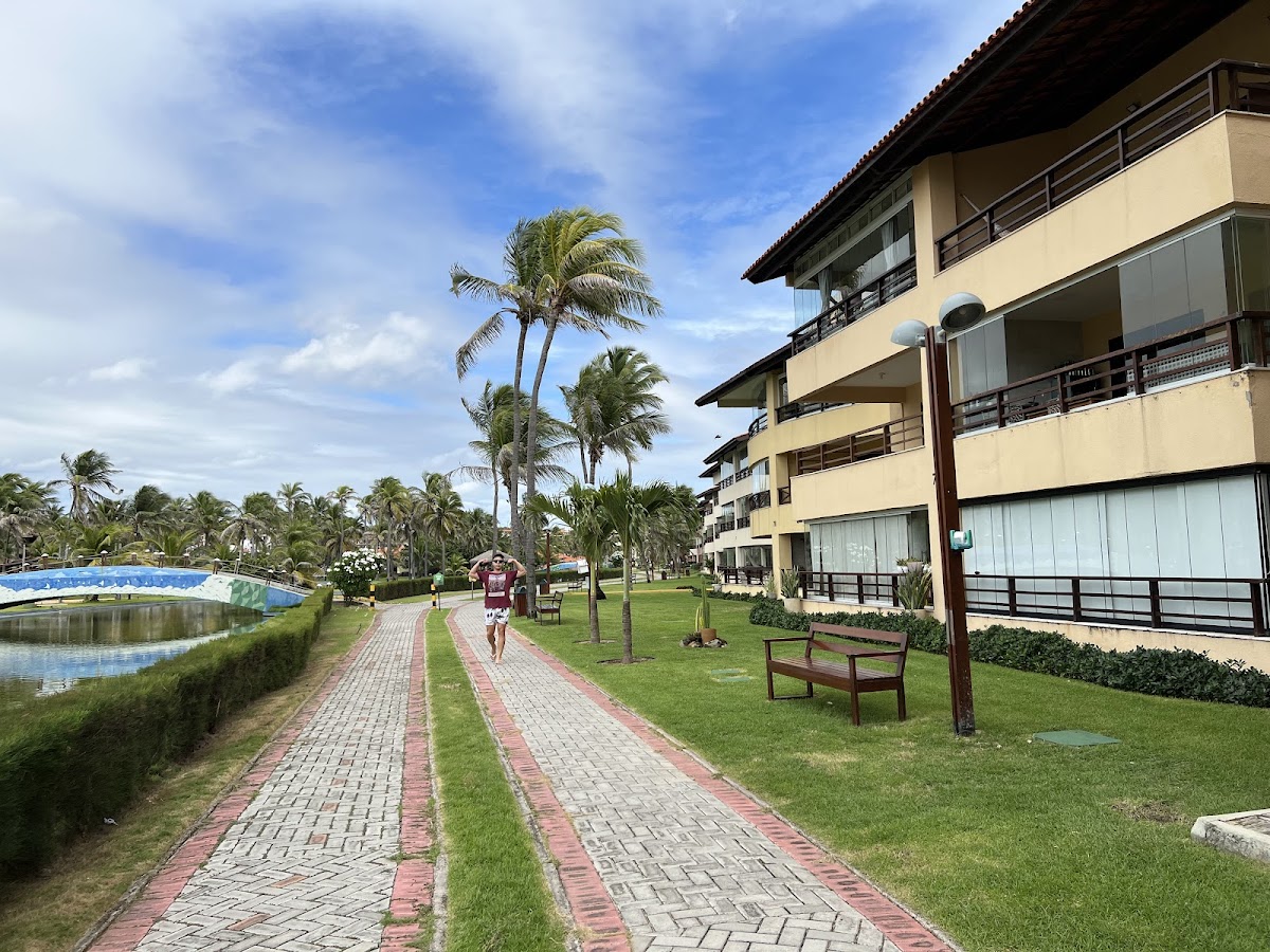 Aquaville Resort