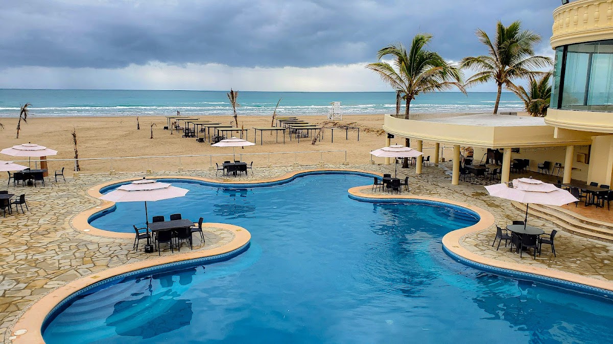 Arenas del Mar Resort