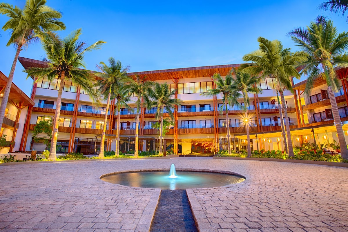 Armony Marival Resort & Spa Punta de Mita - Mgallery Collection