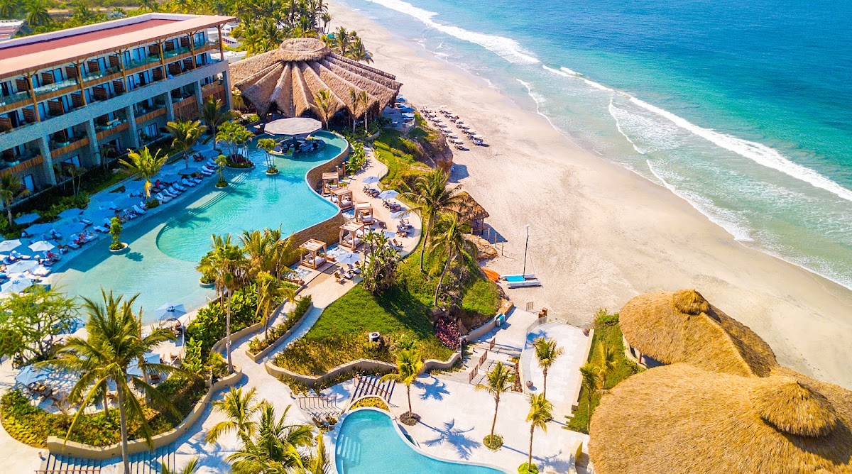 Armony Marival Resort & Spa Punta de Mita - Mgallery Collection