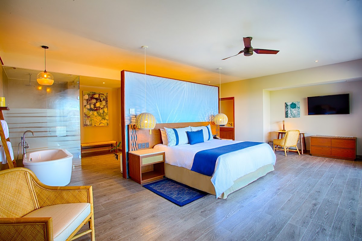 Armony Marival Resort & Spa Punta de Mita - Mgallery Collection