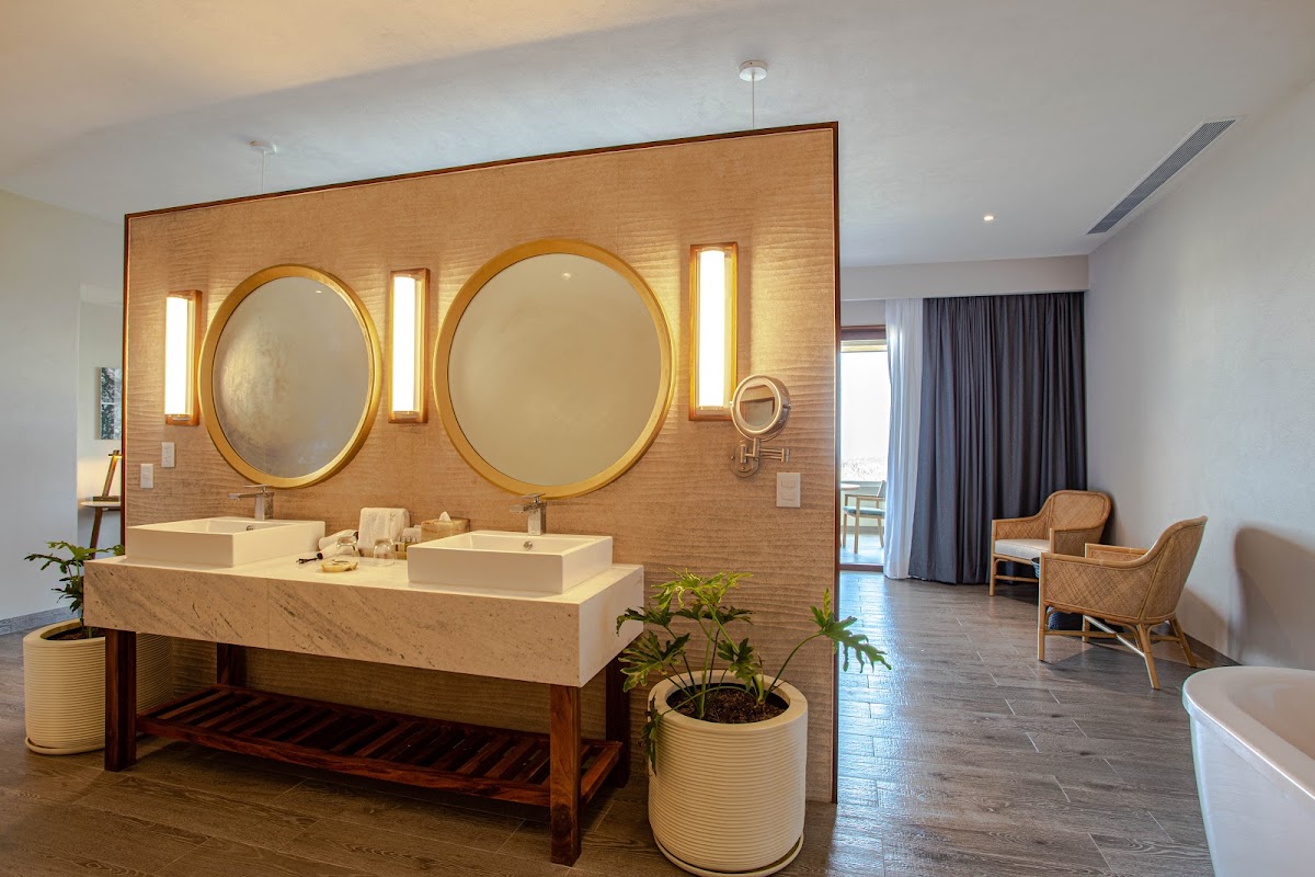 Armony Marival Resort & Spa Punta de Mita - Mgallery Collection