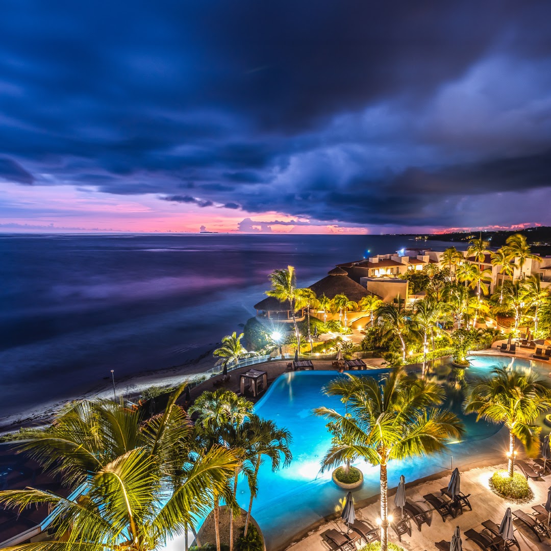 Armony Marival Resort & Spa Punta de Mita - Mgallery Collection