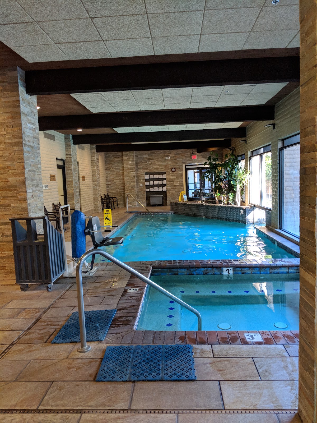 Arroyo Roble Resort