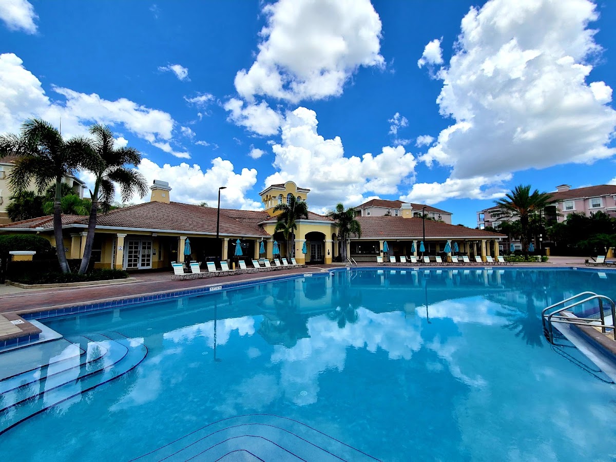 Ascendant Holidays at Vista Cay