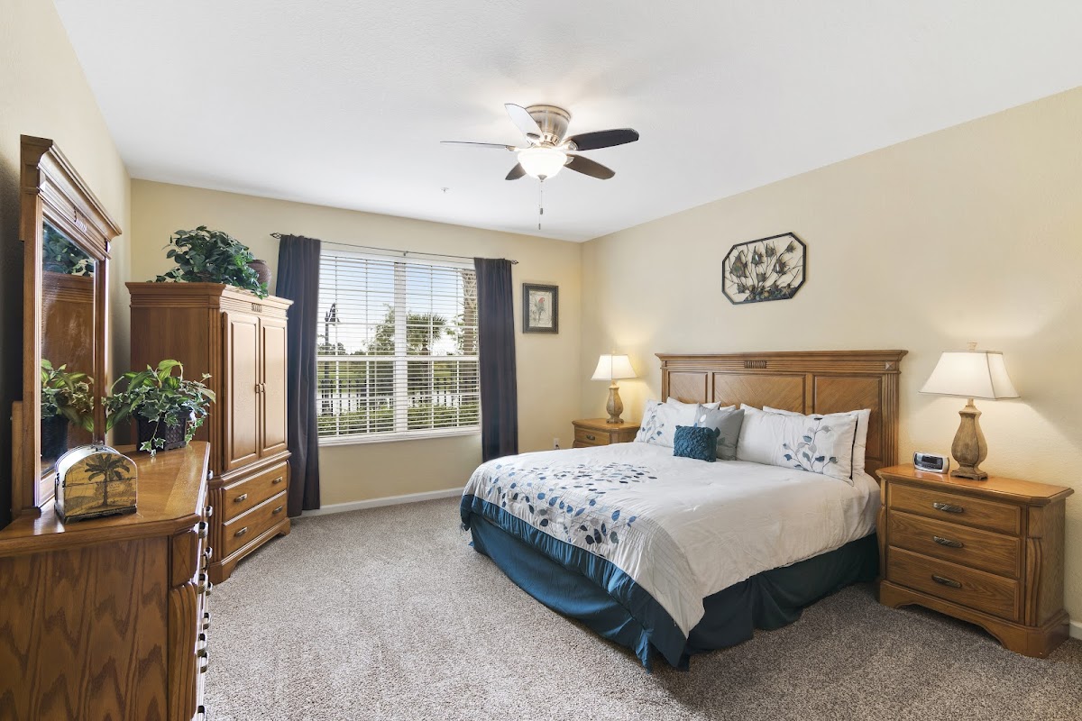 Ascendant Holidays at Vista Cay