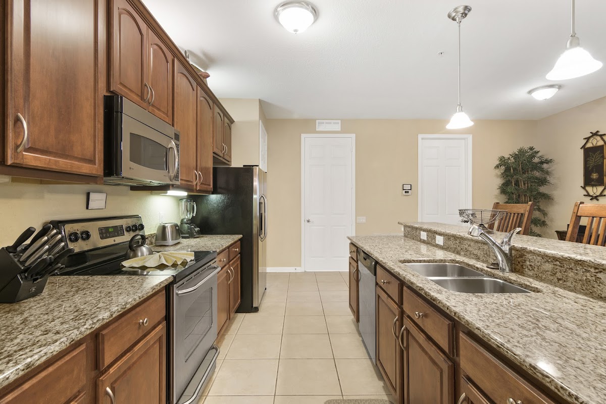 Ascendant Holidays at Vista Cay
