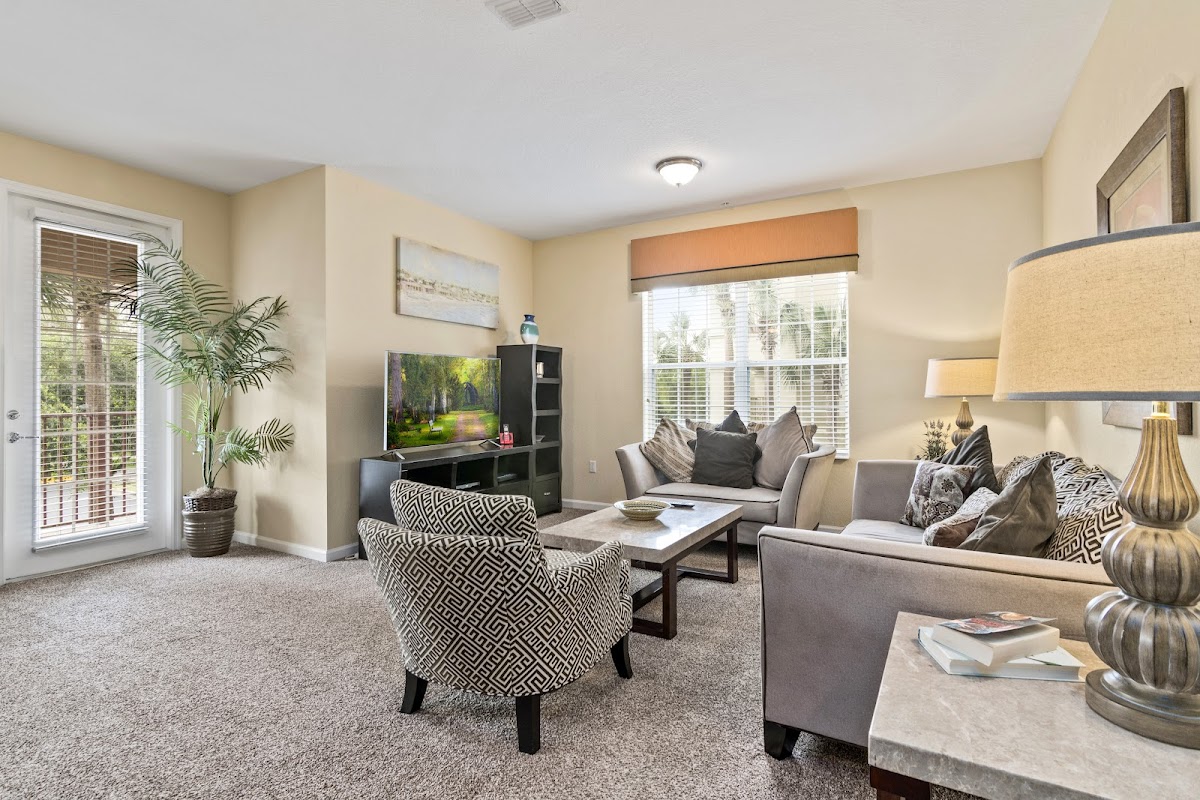 Ascendant Holidays at Vista Cay