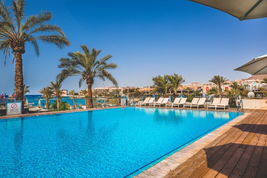 Astral Marina Hotel