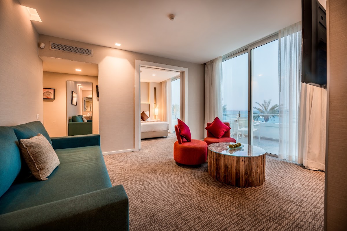 Astral Marina Hotel