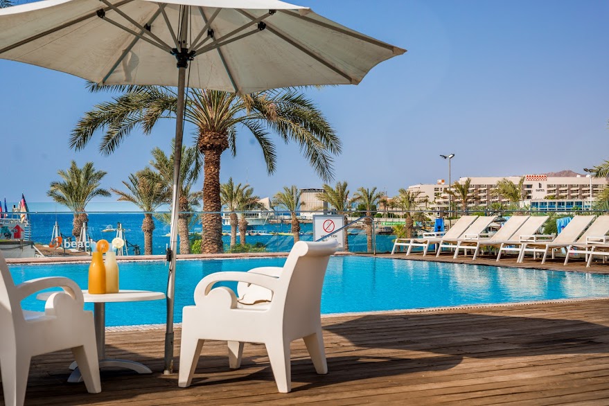 Astral Marina Hotel