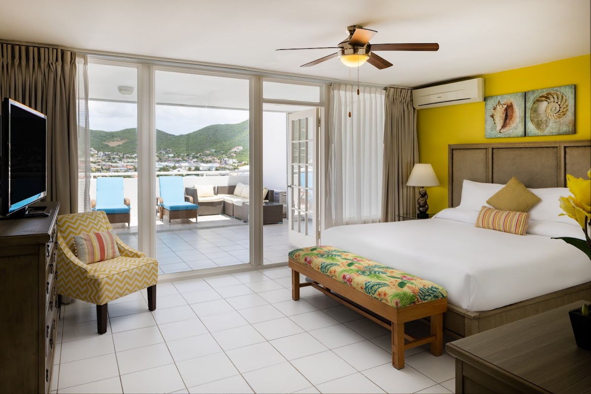 Atrium Beach Resort and Spa