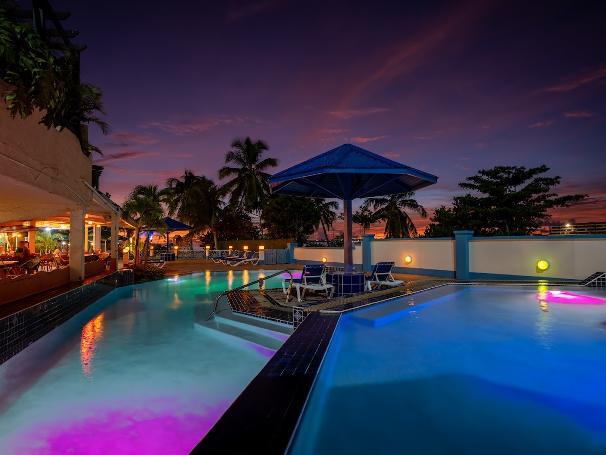 Atrium Beach Resort and Spa
