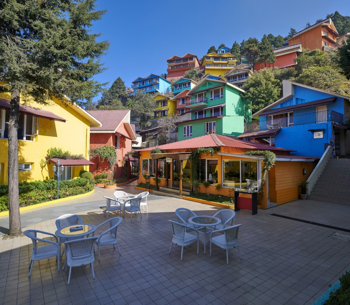Avalon Mussoorie