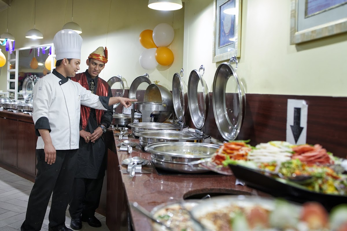 Avalon Mussoorie
