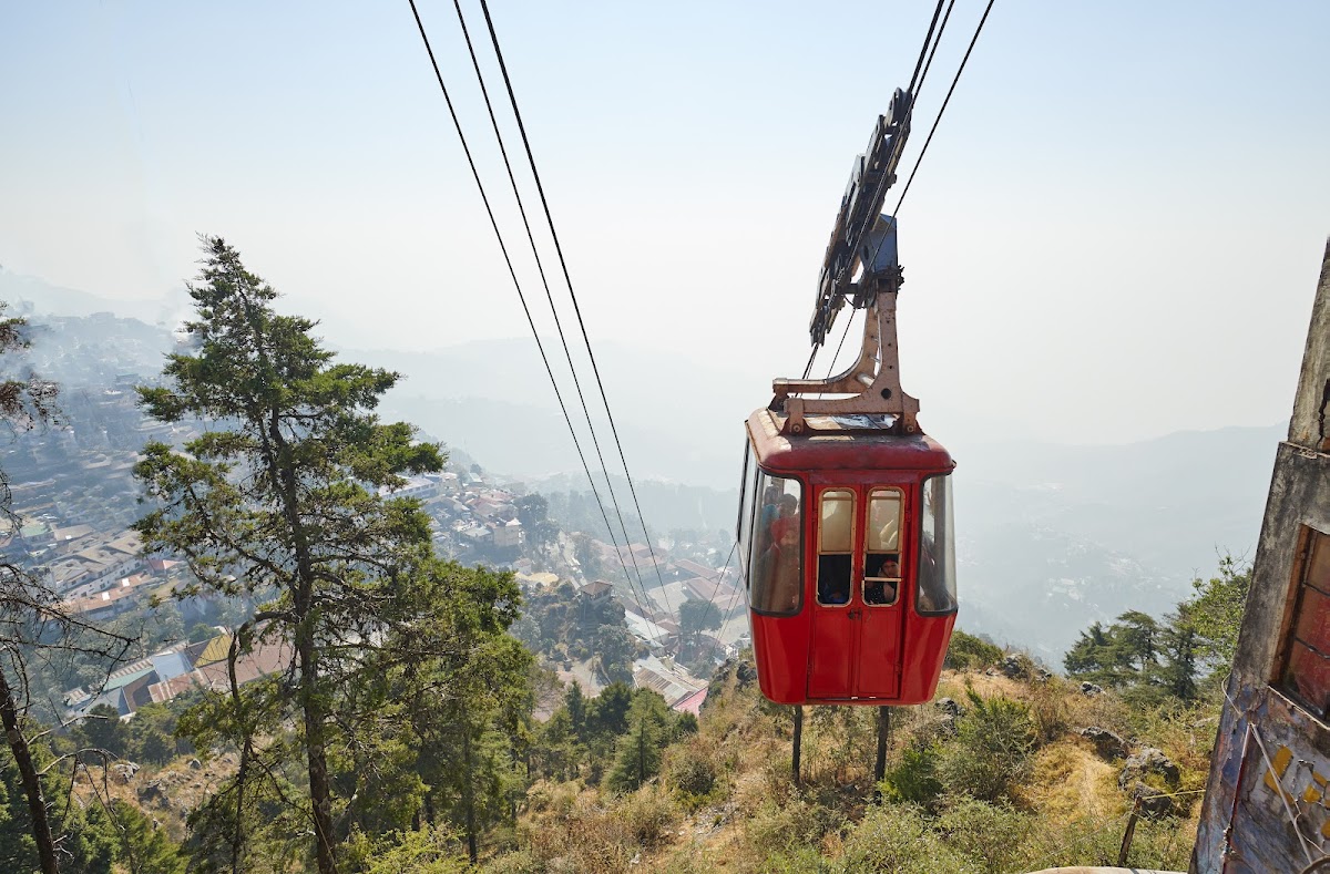 Avalon Mussoorie