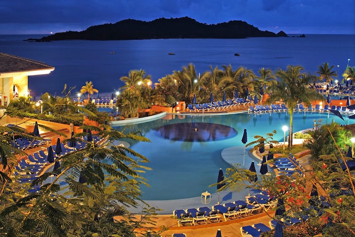Azul Ixtapa Beach Resort & Convention Center